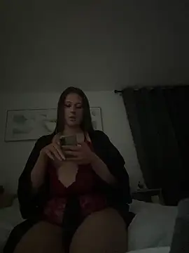 Ivysplayroom Live Webcam on Stripchat