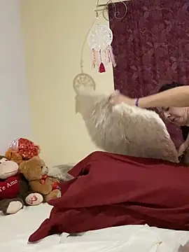 aphrodite_sexy webcam