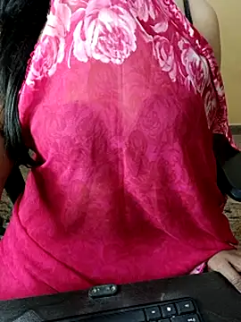 Telugu_Mythrii webcam