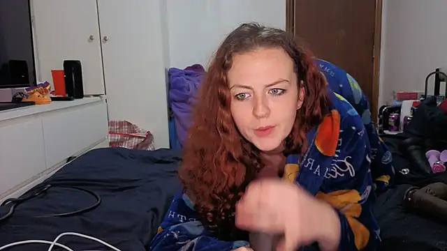 ENGLISHEMILY_69 webcam