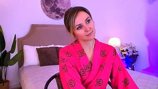 emeraldglow - EmeraldGlow's free webcam - UK Sex Cams