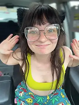 urpuppymoon Live Webcam on Stripchat