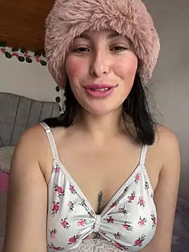 GiuliaBianchi webcam