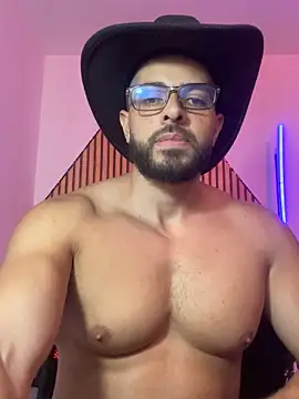 magnumchris Live Webcam on Stripchat
