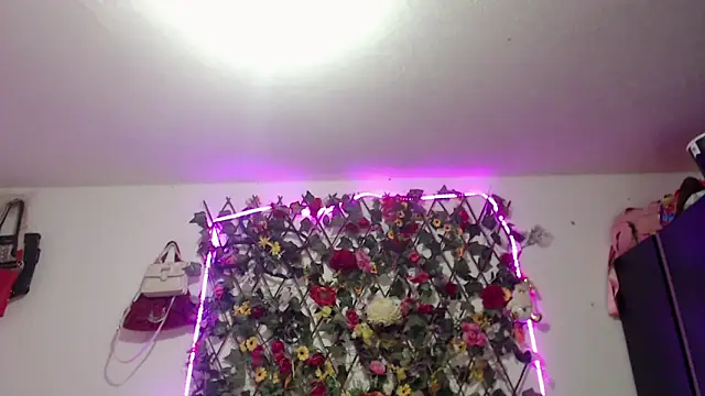 sexysusan4you webcam