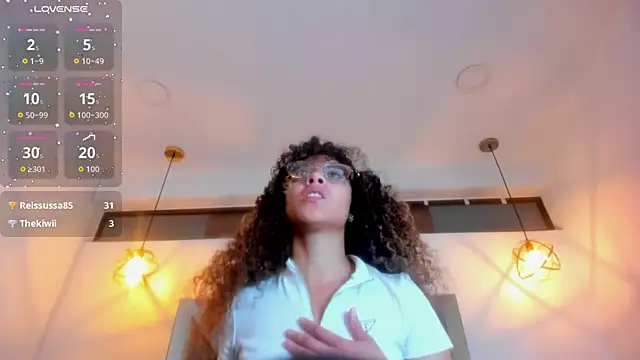 Hanna_Cornee_ webcam