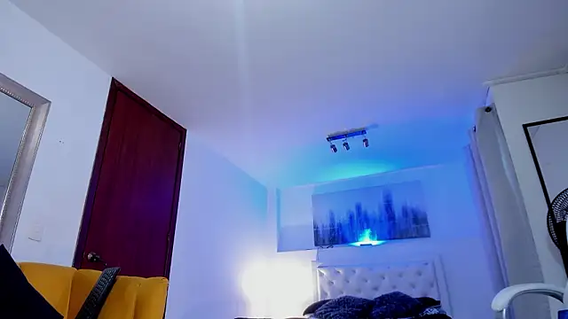 HarryFosster Live Webcam on Stripchat