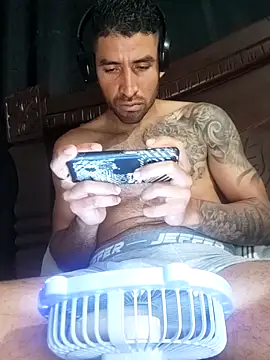 Alexsexygamer webcam