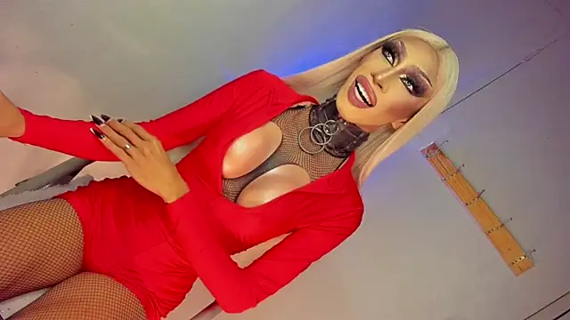 anitacruise - Anitacruise's free webcam