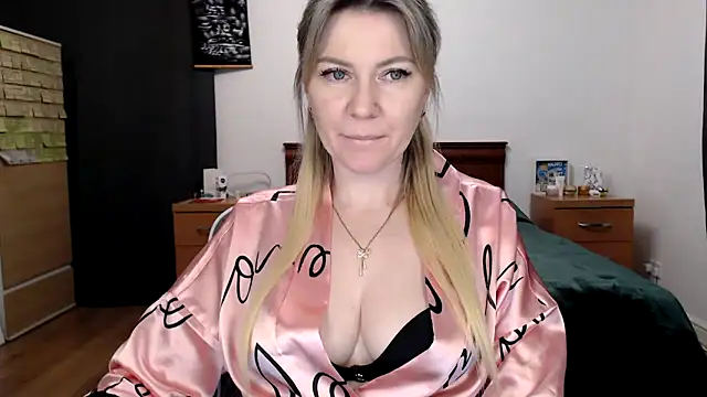 ParadiseAlina webcam