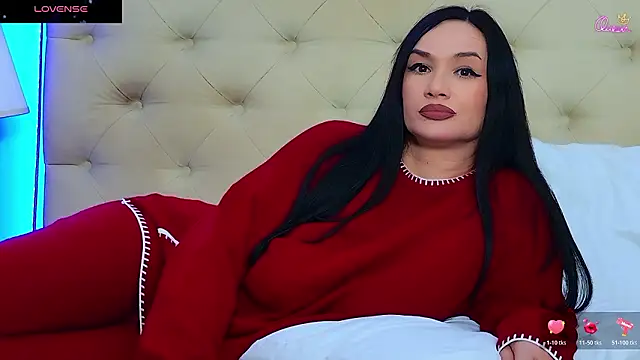 DaliyaArabian webcam