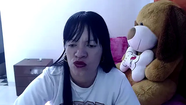 Cristal_w webcam