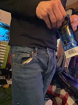 Naughty_Excitement webcam