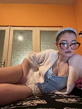 SirenLisa69 webcam