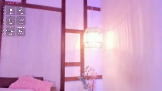 RenataLeclair webcam