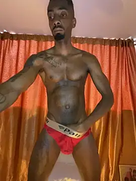 Malkon_Big Live Webcam on Stripchat