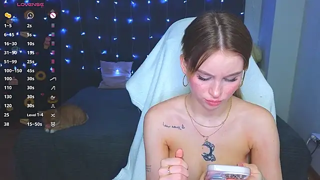 doll_barbieee webcam