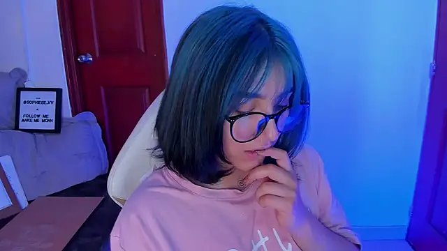 sophiievv webcam