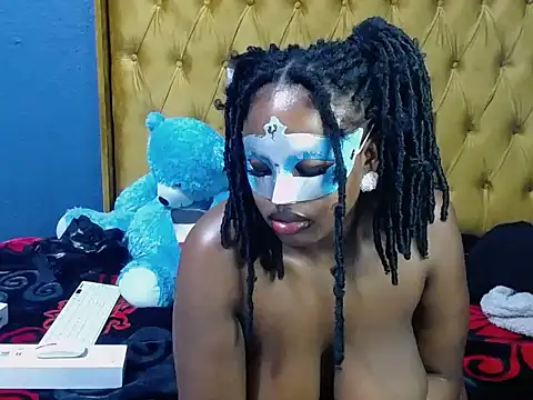 xxxMysterious_Miss webcam