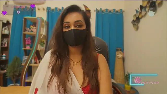 Stunner-GALBI webcam