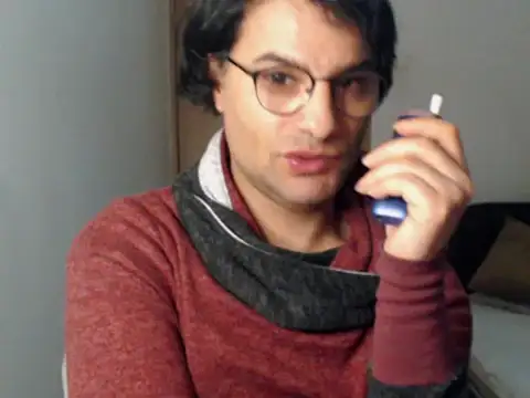 wildpussycat23 webcam