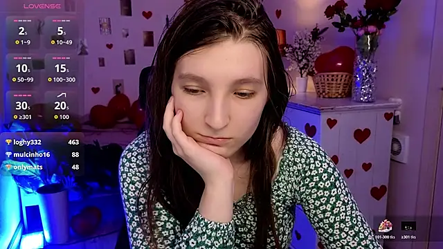 mia_myles - Mia_Myles's free webcam - UK Sex Cams