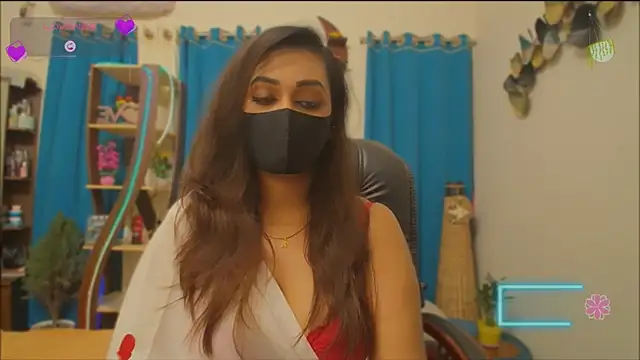 Stunner-GALBI webcam