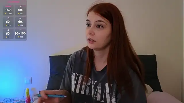 Germangirl1996 webcam