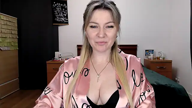 ParadiseAlina webcam