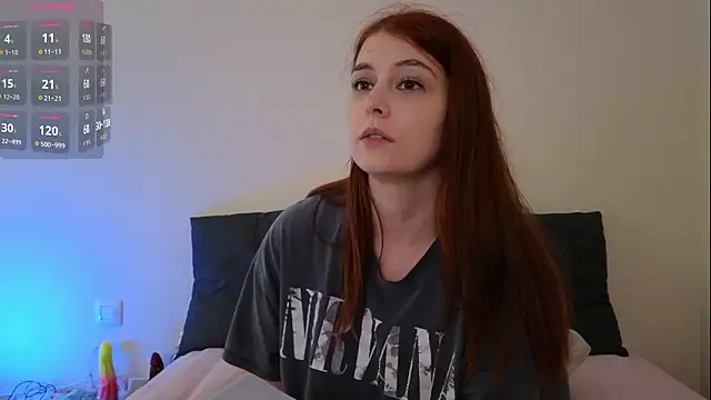 Germangirl1996 webcam