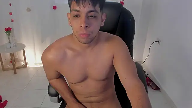 shooting_wilson webcam