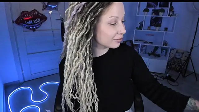 HoneySallyMoore webcam