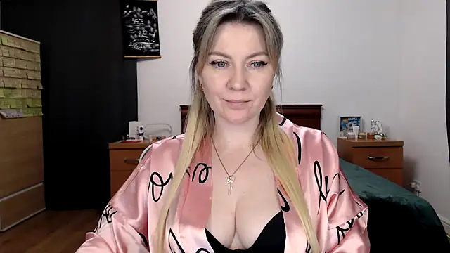 ParadiseAlina webcam