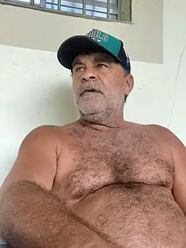 Peludo173317 webcam