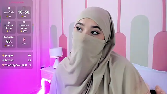 Samarahalsaud webcam