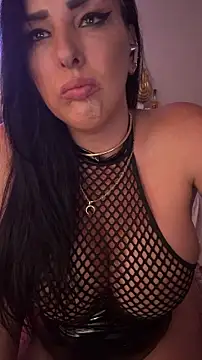 TiffanyRoxx webcam