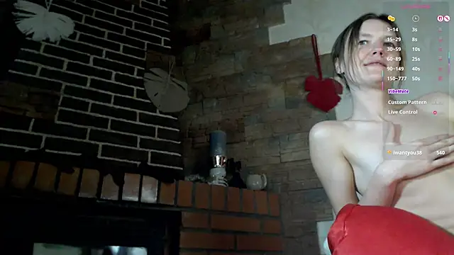 mtb_rider - MTB_Rider's free webcam