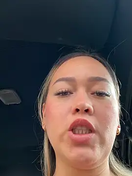 danielavegax - Danielavegax's free webcam