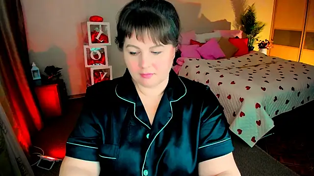 CrystaalStaar webcam