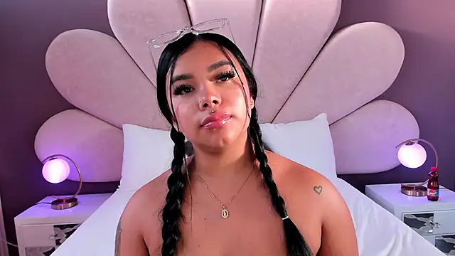 MarianaGarciaa__ webcam