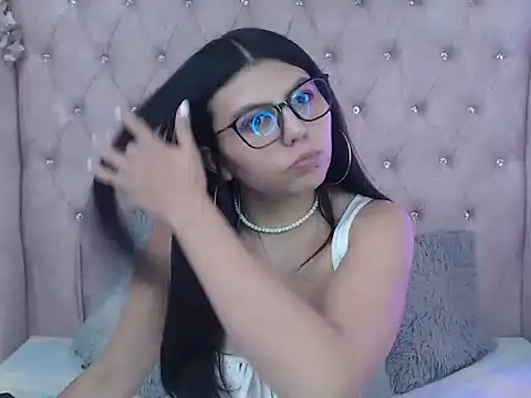 Jessica_Carter_01 webcam