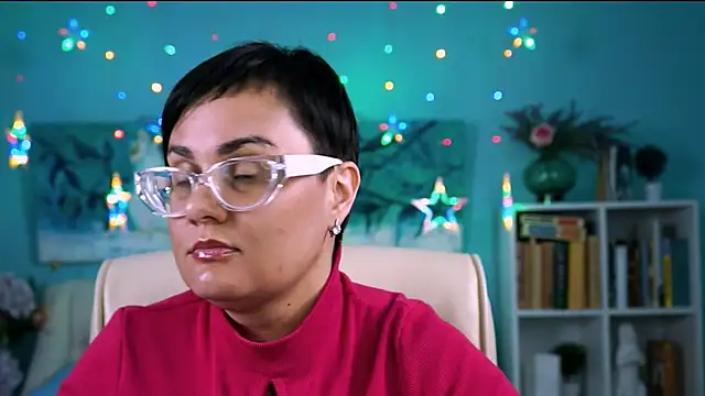 LauraDavidsons webcam