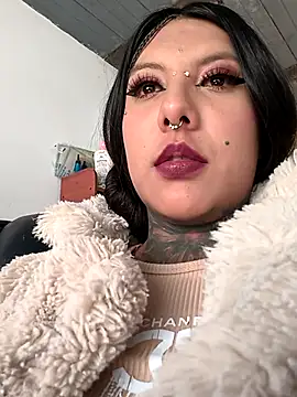 missashlyrosette webcam