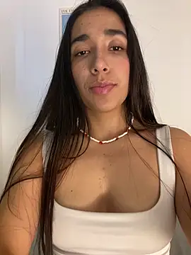 SabrinaEvanss_ webcam