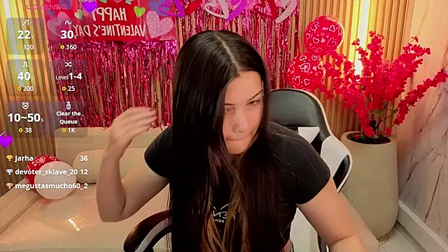 venus_velvet_tp webcam