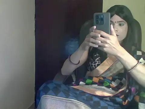 Lovely_Ladyboy_star webcam