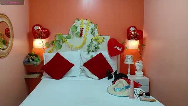 Dalila_Najjar_ webcam