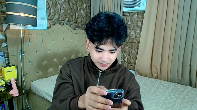 spoiledmycock webcam