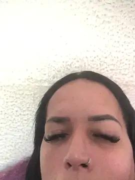 Gabrielafonttine webcam