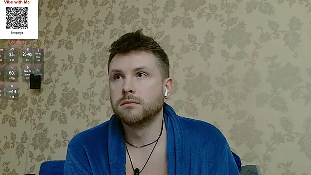 MartinBrandon webcam